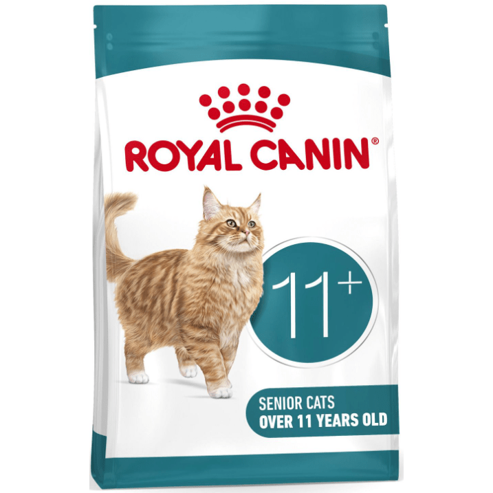 Royal Canin Ageing 11+ 4kg