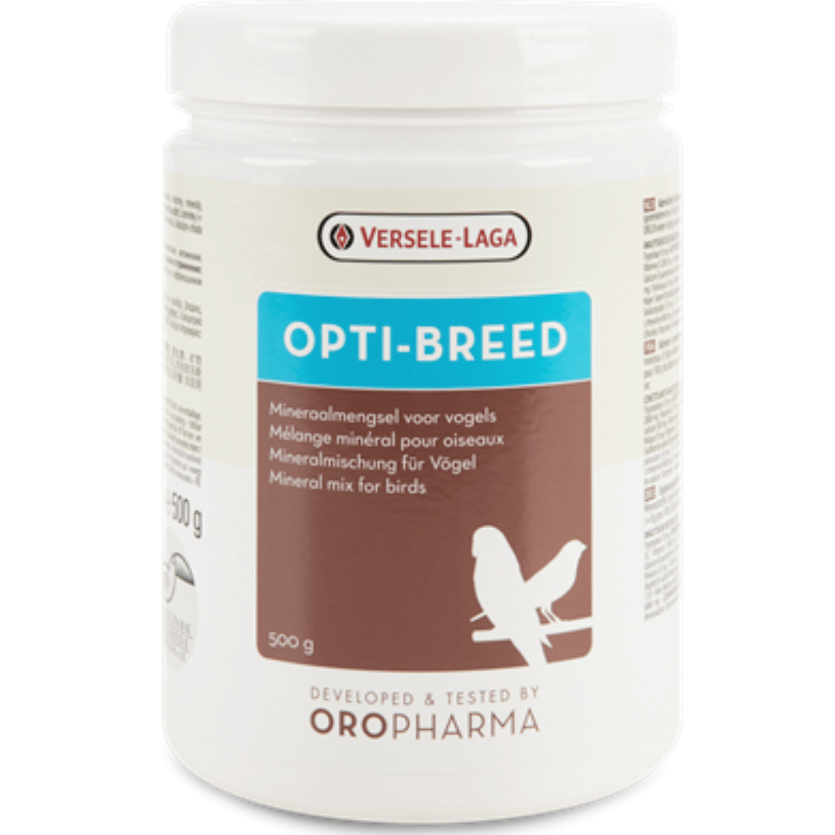 Versele Laga OptiBreed 500gr