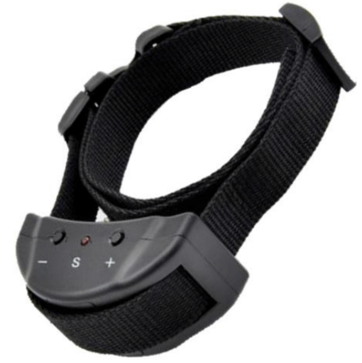No Bark Collar