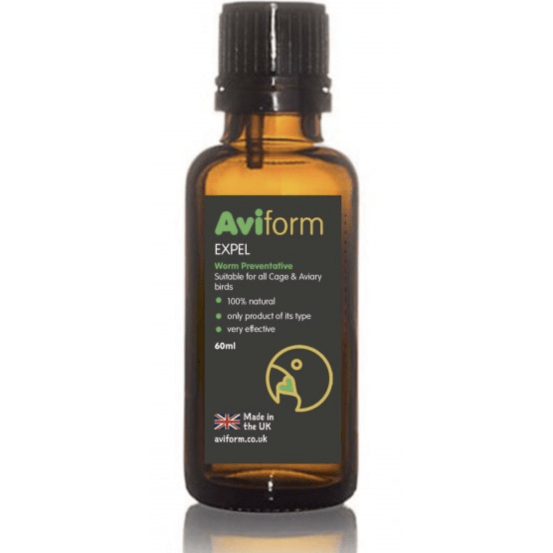 Aviform Expel 250ml