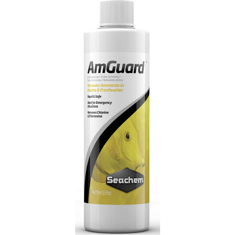 Seachem AM Guard 100ml