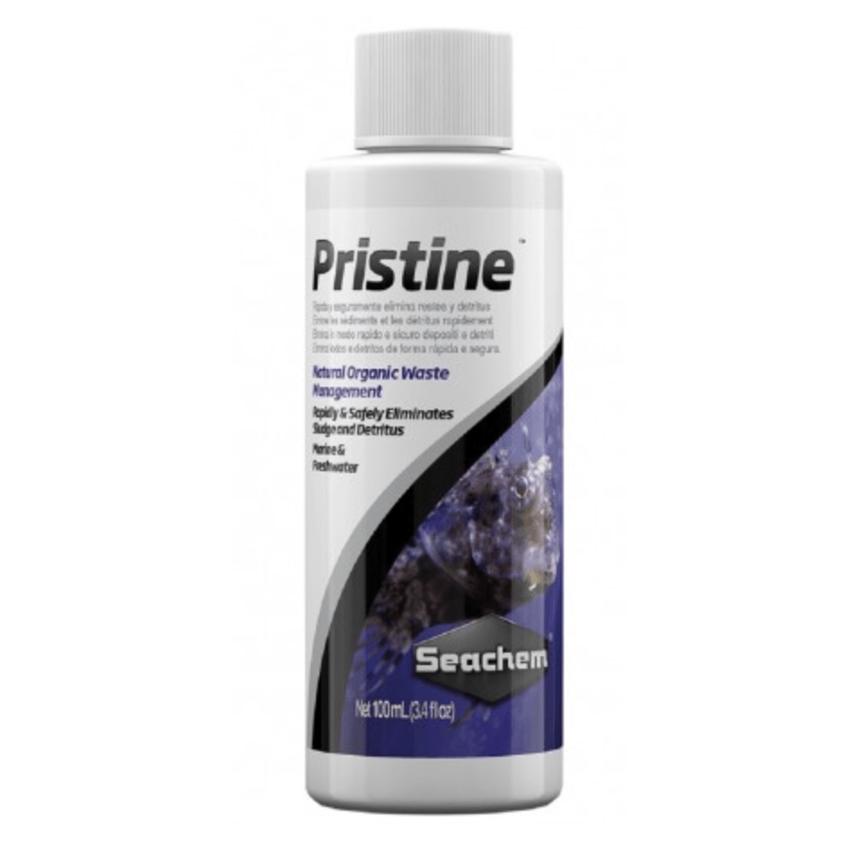 Seachem Pristine 100ml