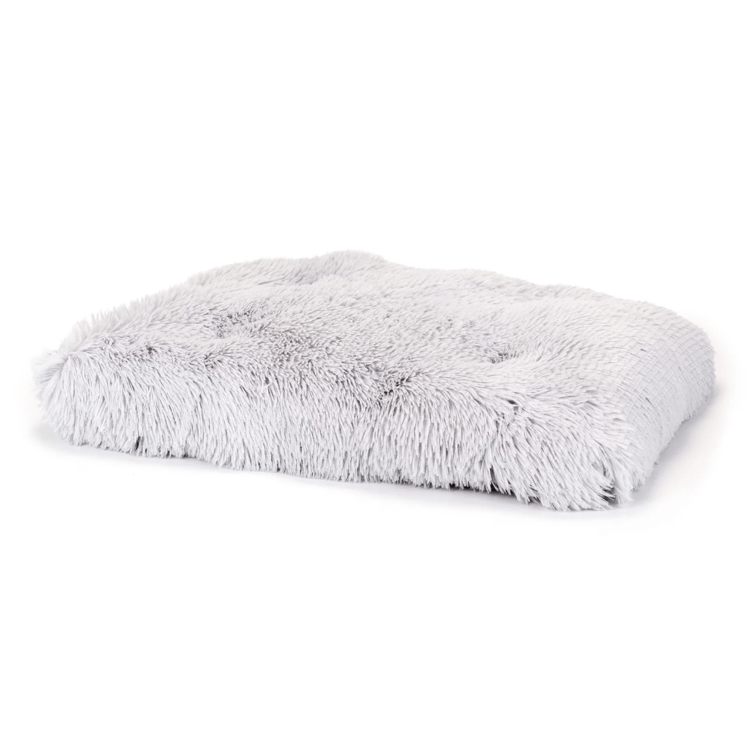 Shanti 95 Cushion Grey 95x60xh13cm