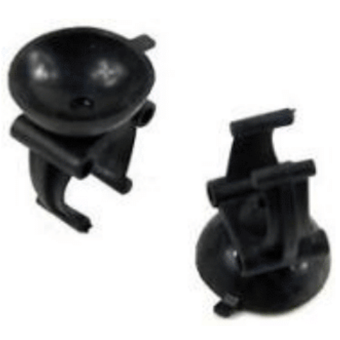 2 Suction Cups & 2 Clips for VTO Heater (N) 19mm