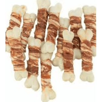 Premio Marbled Duckie with Duck & Cod 7.5cm 9gr 3PK