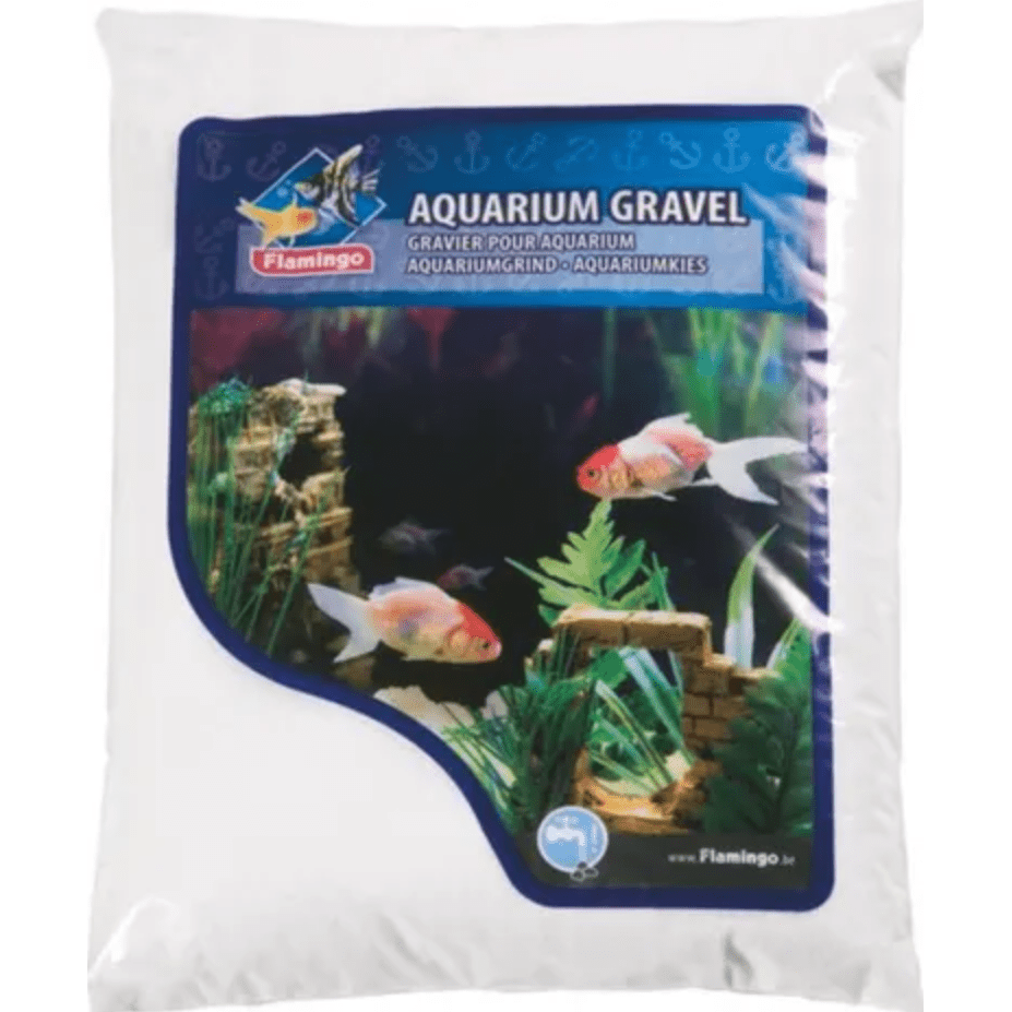 Flamingo Sand White Sablo 4kg