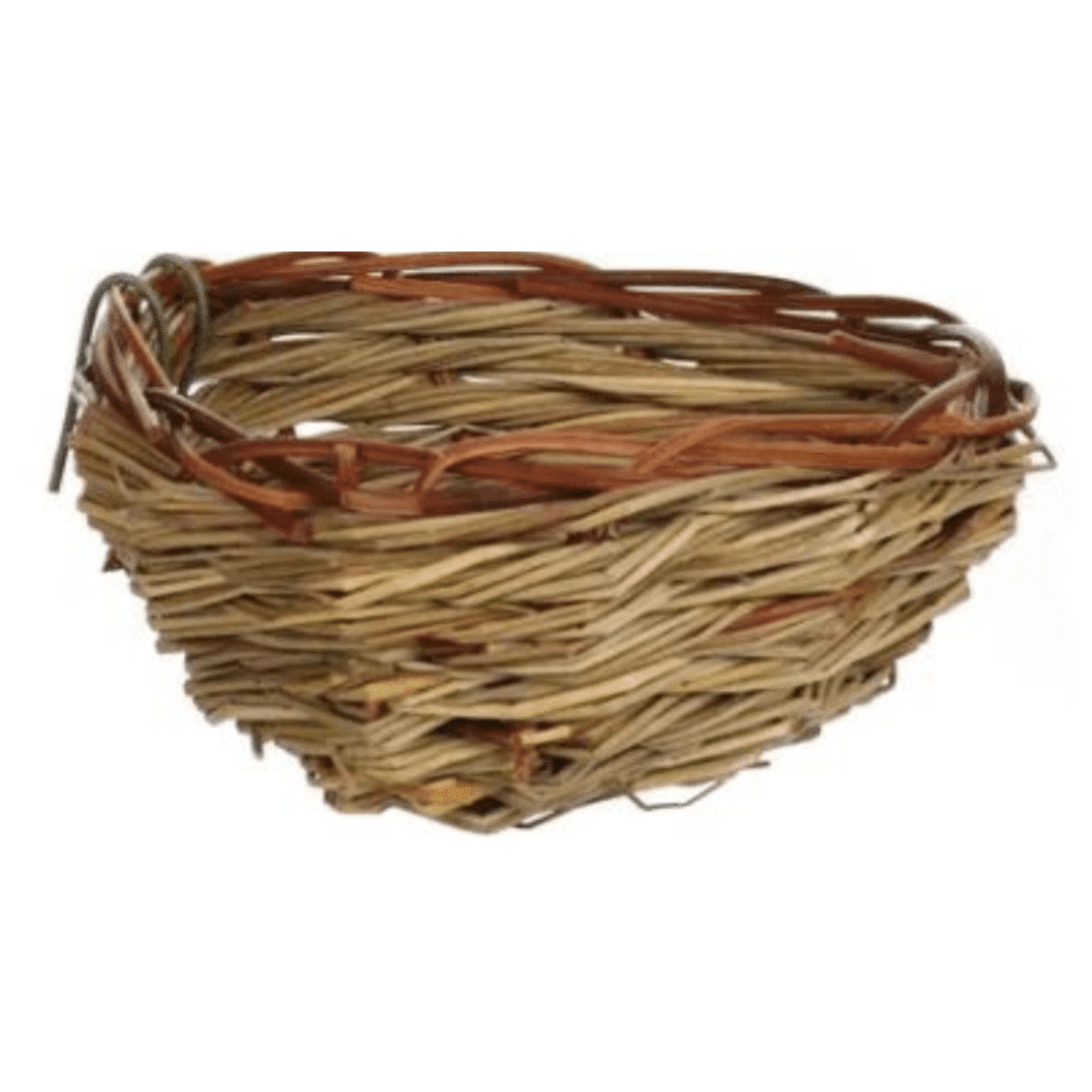 Breeding Nest Taupo Grass 15x18cm