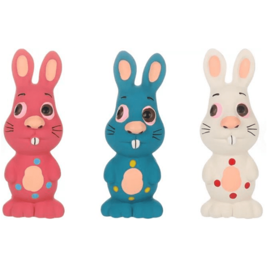 Flamingo Latex Vlomsa Rabbit Assorted