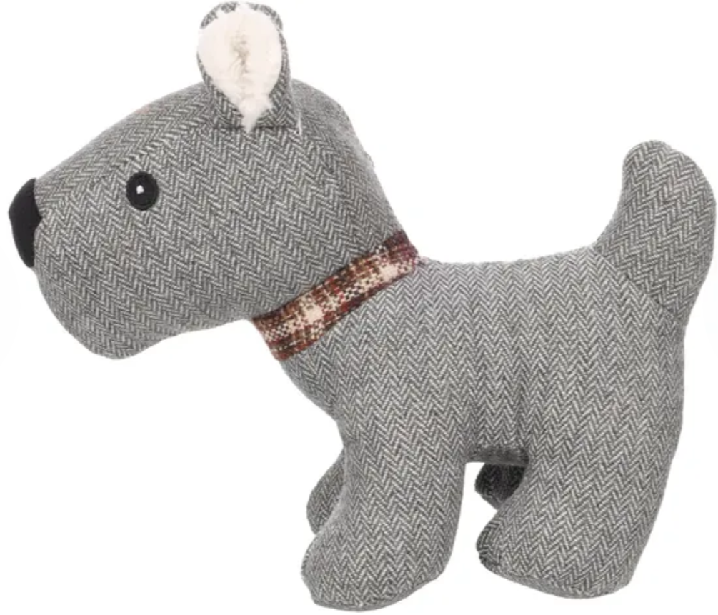 Flamingo Britta Dog Grey 10x22.5x20cm