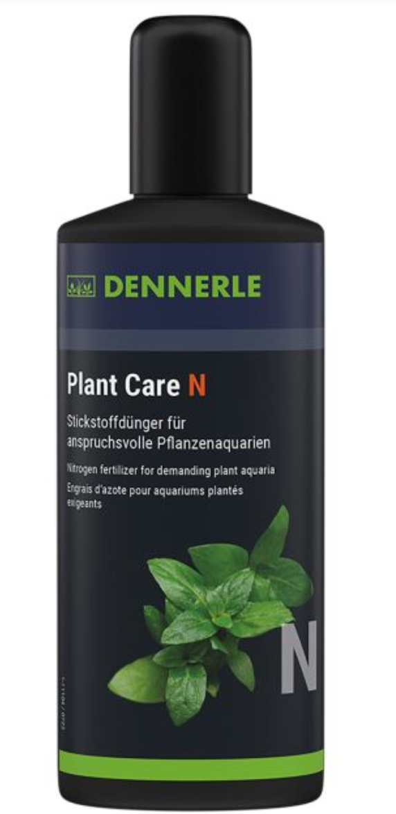 Dennerle Plant Care N 250ml
