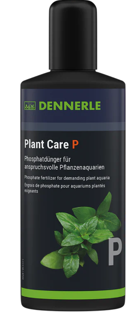 Dennerle Plant Care P 250ml
