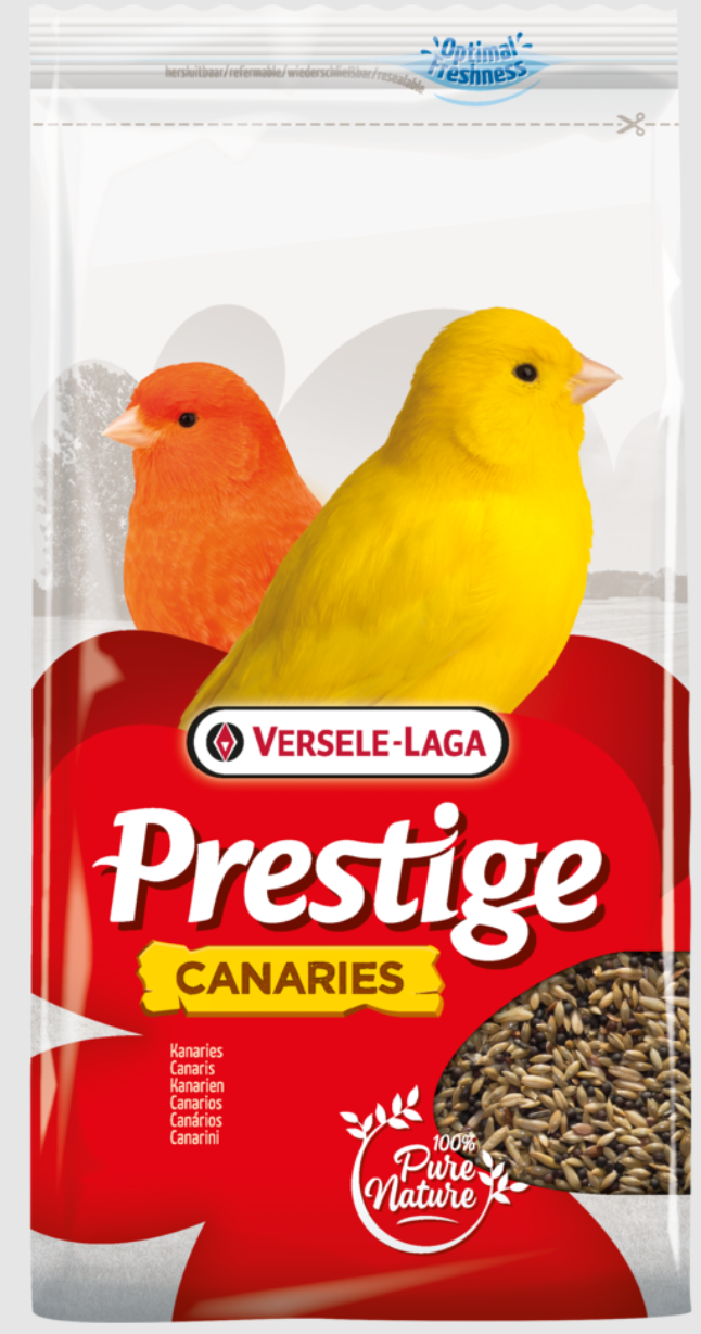 Versele-Laga Prestige  Canary 4kg