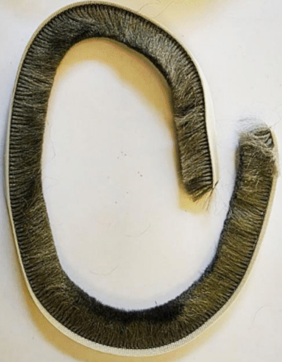 Long Brush for Auto Cat Toilet CTR01B