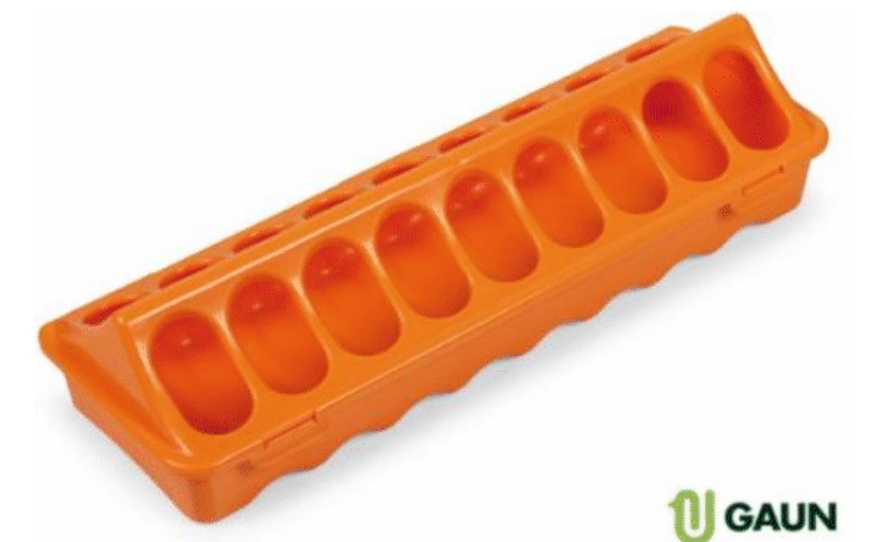 Ground Feeder Trough 20cm