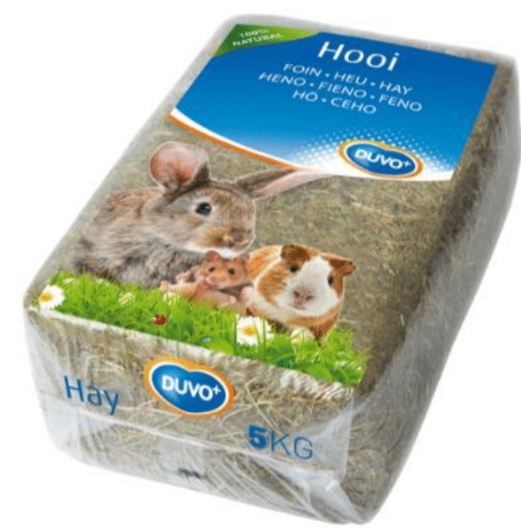 Duvo Hay 5kg