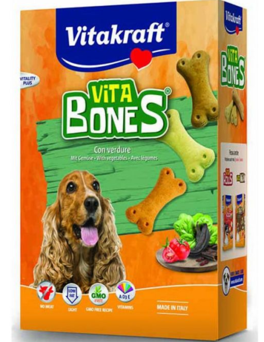 Vitakraft Bones 400gr
