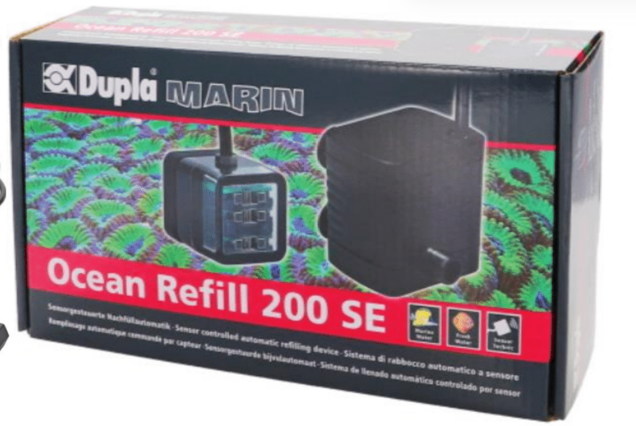 Hobby Ocean Refill 200 SE