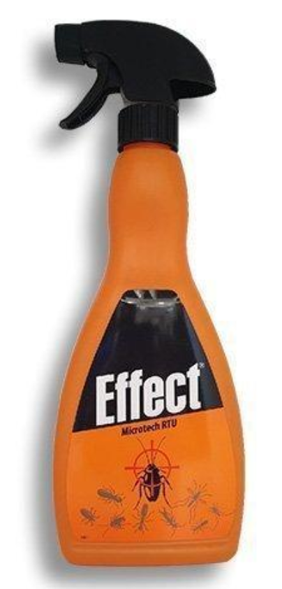 Effect Microtech 500ml