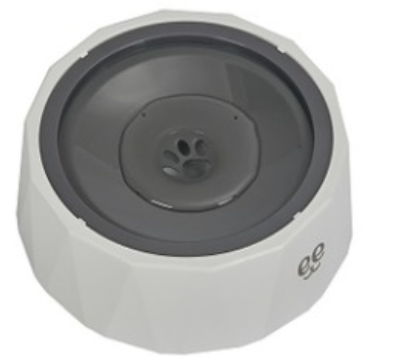 Bowl DropFree 1L White