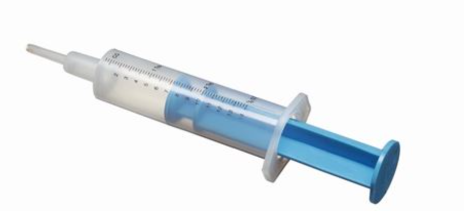 Camon Feeding Syringe 2pk