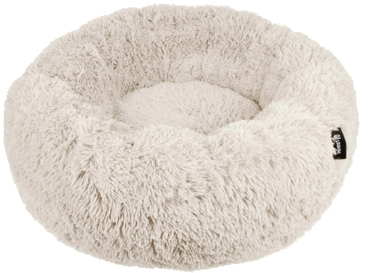 District70 Fuzz XL Merengue with Zipper 100x100x30cm