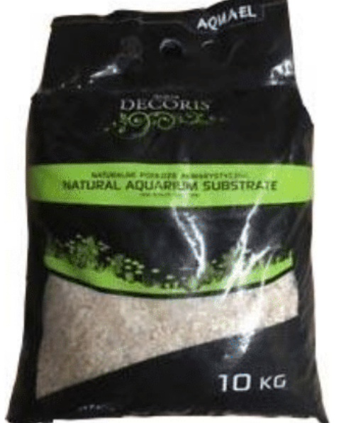 Natural Multicolour Gravel 1.5-2mm 10kg
