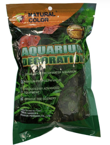 Crystal Aquarium Gravel 8 - 12mm - 500g