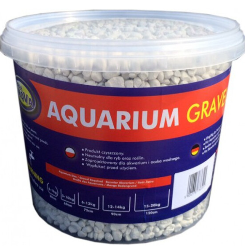 NCG-5 White 5kg