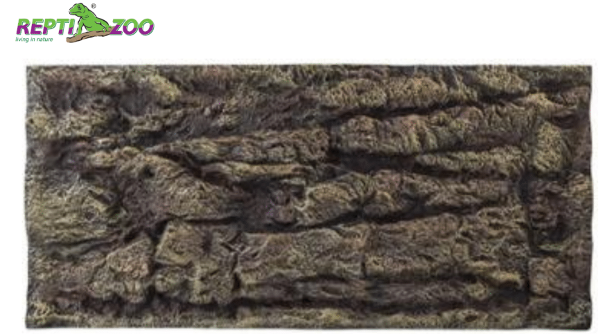 Reptizoo Foam Backgrounds 90x45cm