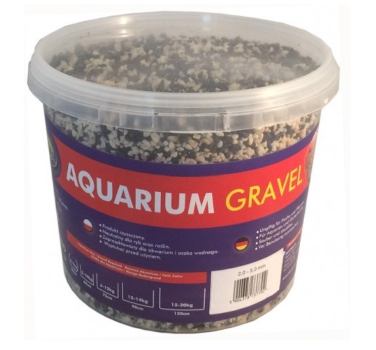 NCG-5 Basalt & Dolomite 5kg