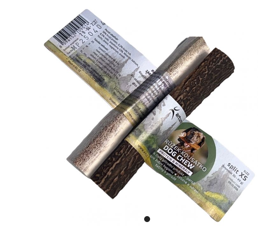 Arture Antler Split XS