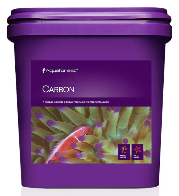 Aquaforest Carbon 5000ml