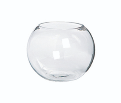 Clear Glass Bowl CS-10"