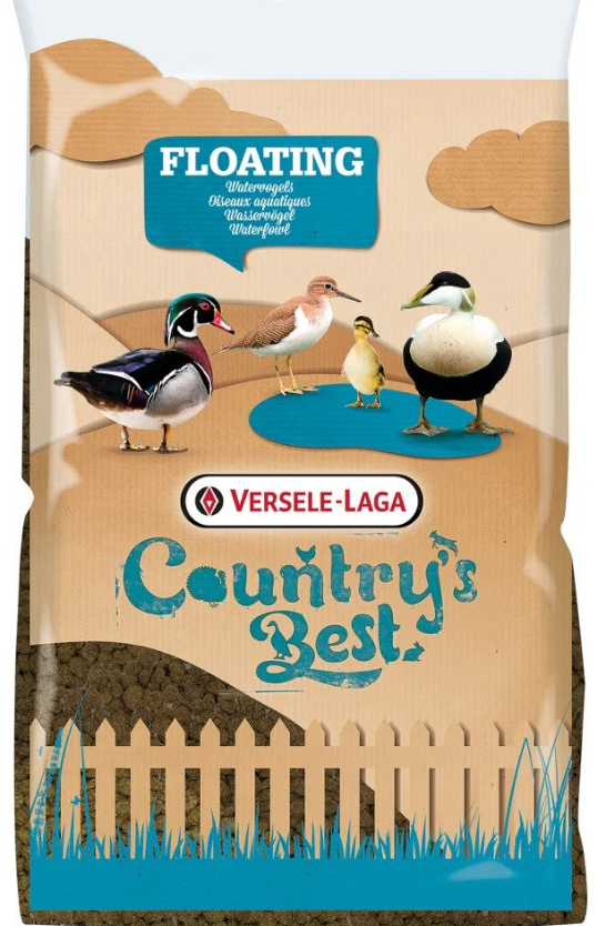 Versele Laga Country's Best Floating Sea Duck 15kg