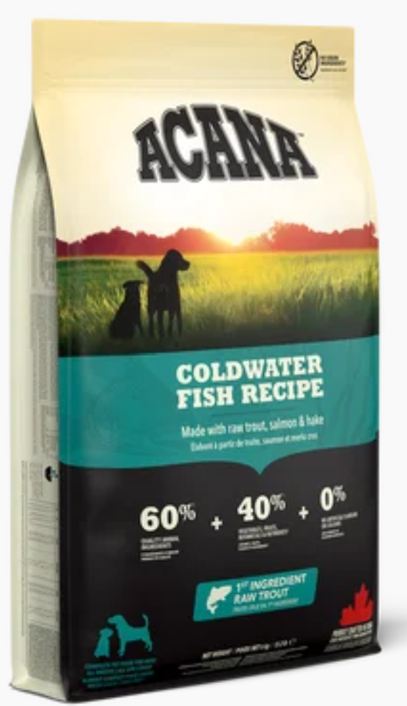 Acana Coldwater Fish 2kg