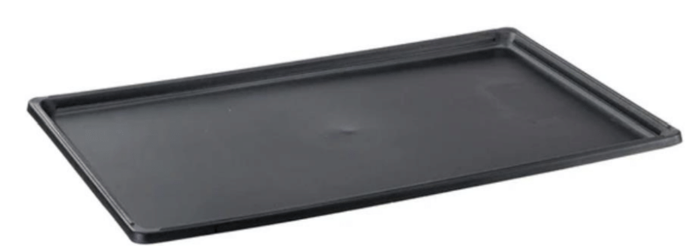 Plastic Tray for Training Cage  90.5x56.5x2cm