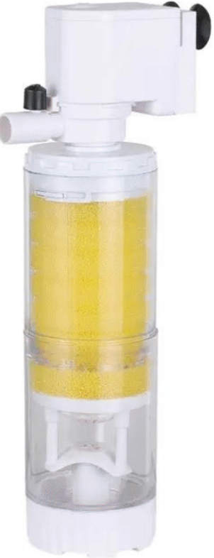 Internal Sponge Filter RS-267F Ø7xH42.5cm 200-350L