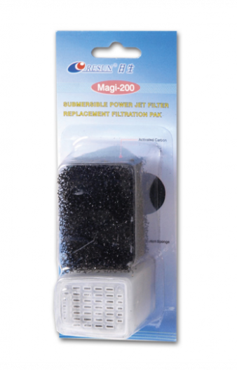 Filtration PAK MAGI-1000