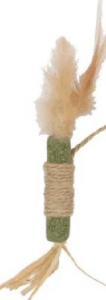 Flamingo Katti Stick Catnip 26x3.6x3.6cm