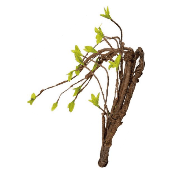 Bend-A-Branch Vine Single Small Ø0.7x150cm