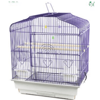 Bird Cage Victorian 46x35.3x51.5cm