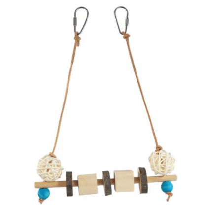 Rodent Toy Bella 22x18cm