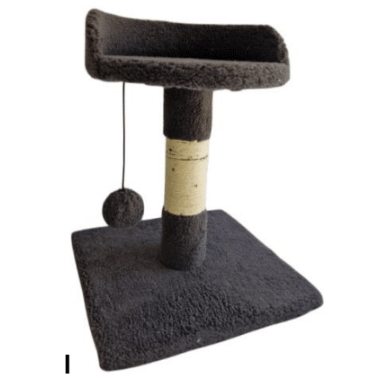 Relax Cat Scratch 30x30x45cm