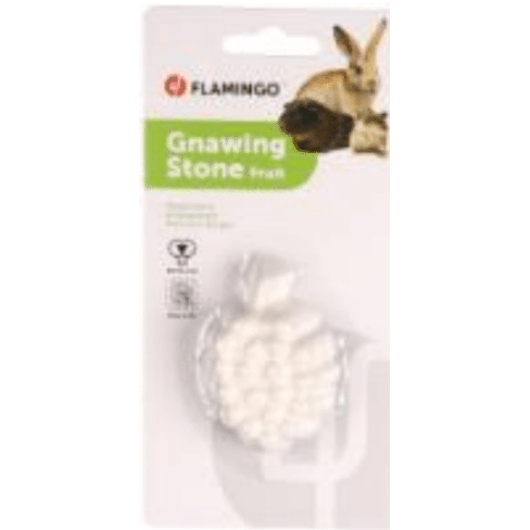 Flamingo Gnawing Stone Grape 30gr