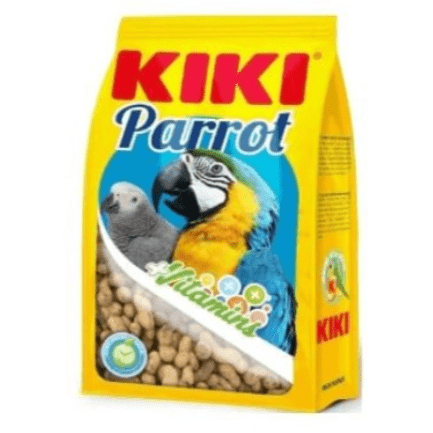 Kiki Peanuts in Shell 400gr