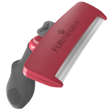 FURminator Undercoat deShedding Tool (Long Hair, Extra Large Dogs)