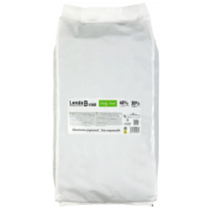 Lenda Base Dog Daily Food 20kg