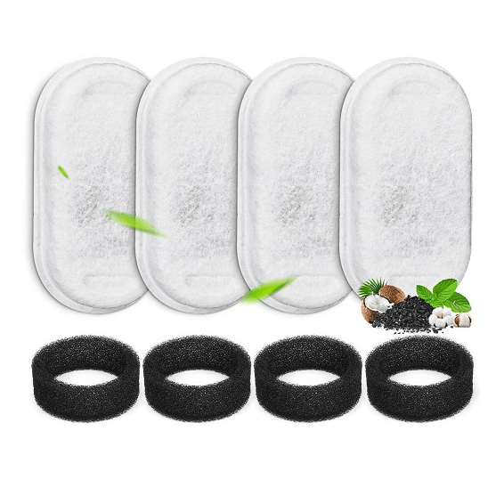 Filters for Water Fountain 05560-05564, 05611-05612.