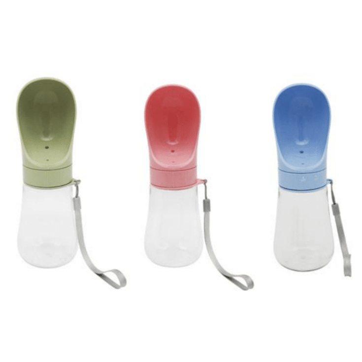 Outdoor I-shape drinker 300ml