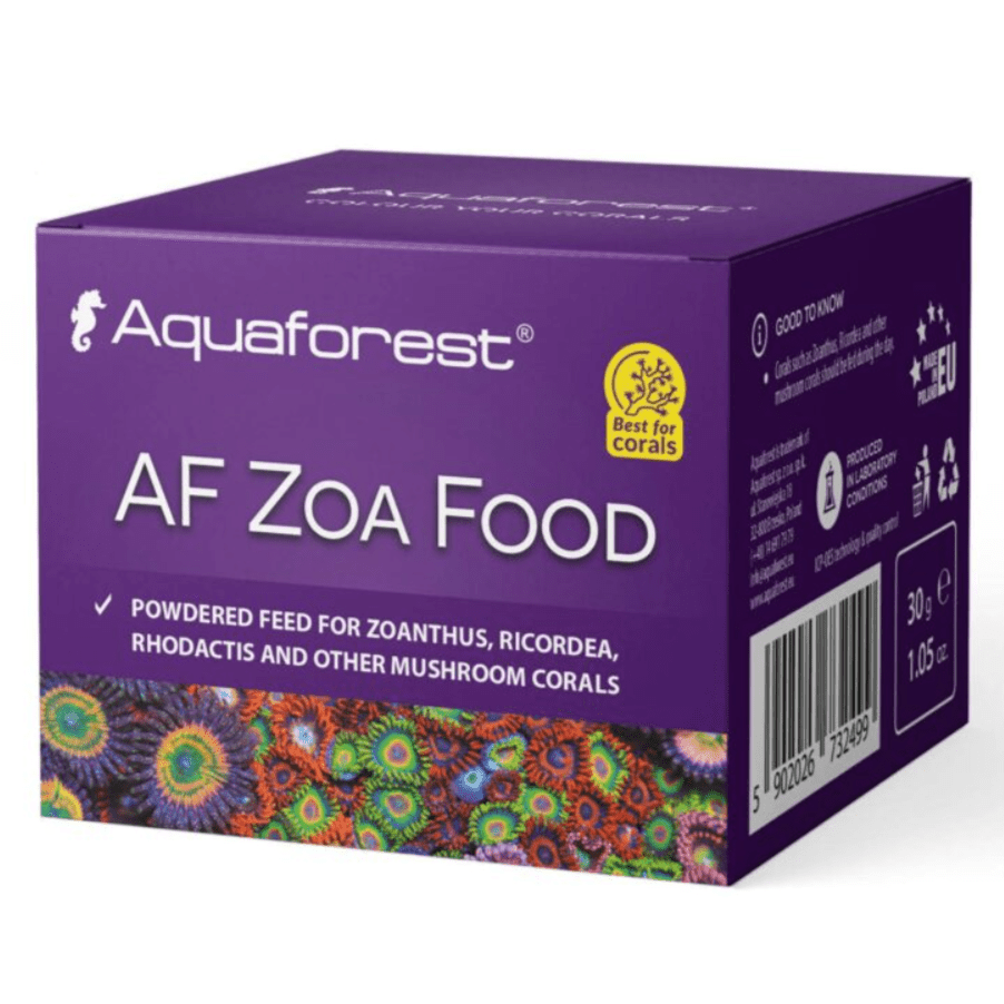 AF Zoa Food 30gr